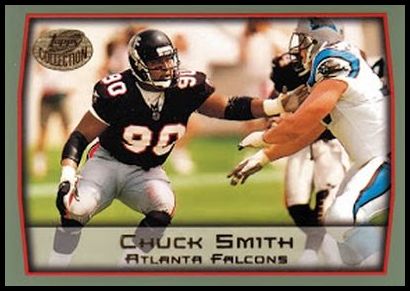 76 Chuck Smith